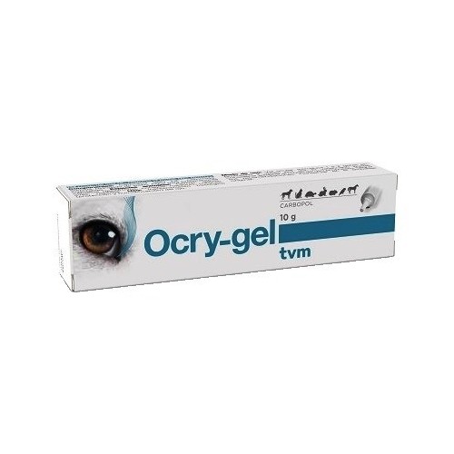 OCRY-GEL 10 g.