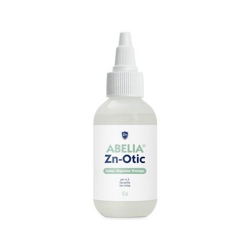 ABELIA® Zn-Otic