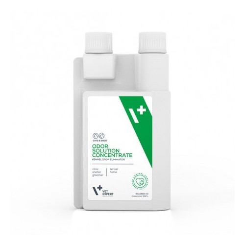 ODOR SOLUTION CONCENTRATE