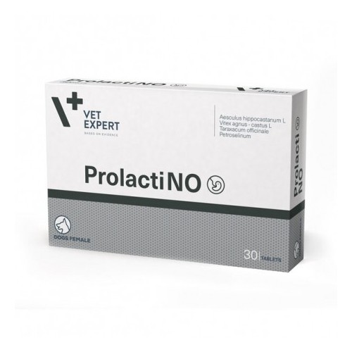 PROLACTINO 30 TABL