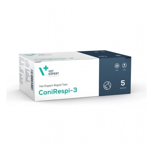 RAPID CANIRESPI-3 5 TEST