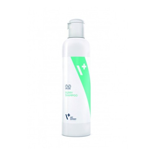 PUPPY SHAMPOO 250 ML