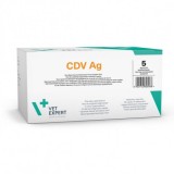 RAPID SINGLE CDV AG TEST