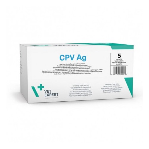 RAPID SINGLE CPV AG TEST