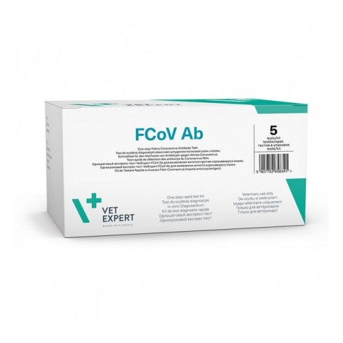 RAPID SINGLE FCOV AB TEST
