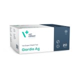 RAPID SINGLE GIARDIA AG 20 TEST