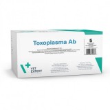 RAPID SINGLE TOXOPLASMA AB 5 TEST