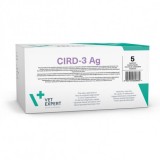 RAPID TRIPLE CIRD-3 AG 5 TEST