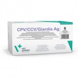 RAPID TRIPLE CPV/CCV/GIARDIA AG TEST