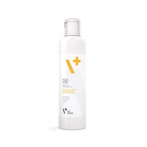SPECIALIST SHAMPOO 250ML