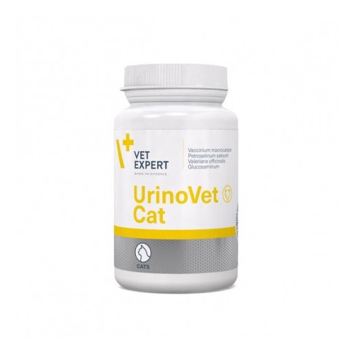 URINOVET CAT 45 TOFF