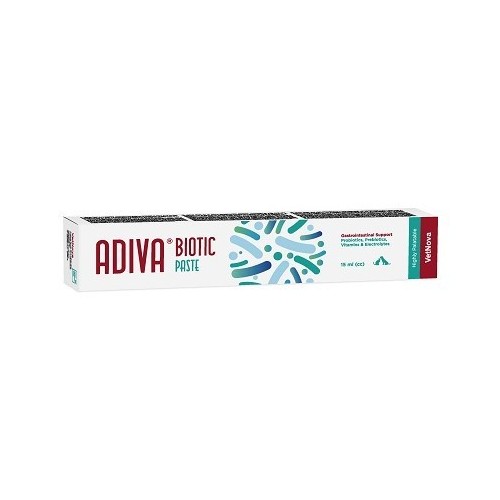 ADIVA BIOTIC Paste - 1 env. x 15 ml