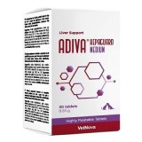 ADIVA HEPAGUARD MEDIUM - 1 env. x 30 comp.