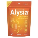 ALYSIA IMMUNO Medium & Large - 1 env. x30 chews