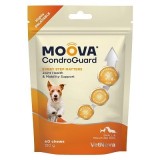 MOOVA CondroGuard Small & Miniature Dog - 1 env. x 60 Chews