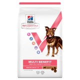 Vet Essentials Adult Multibenefit Medium Lamb & Rice
