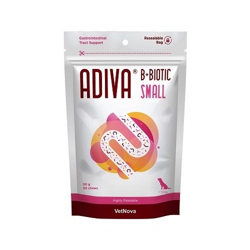 ADIVA B+BIOTIC Small