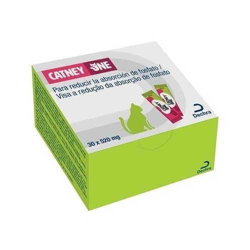 CATNEY ONE (520 mg/sachet)