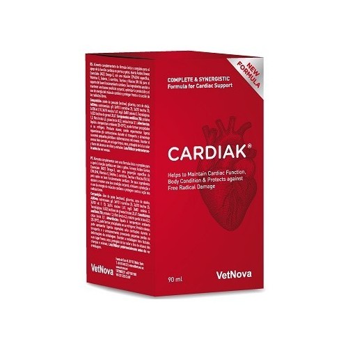 Cardiak