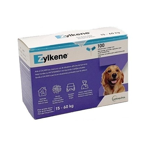 ZYLKENE 450 mg (15-60 kg)