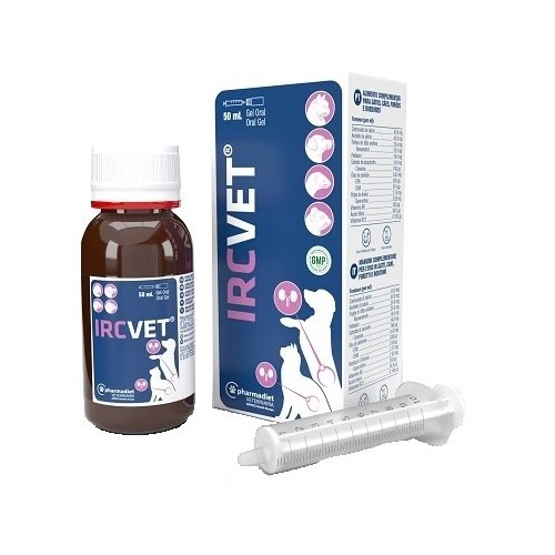 IRCVET Gel