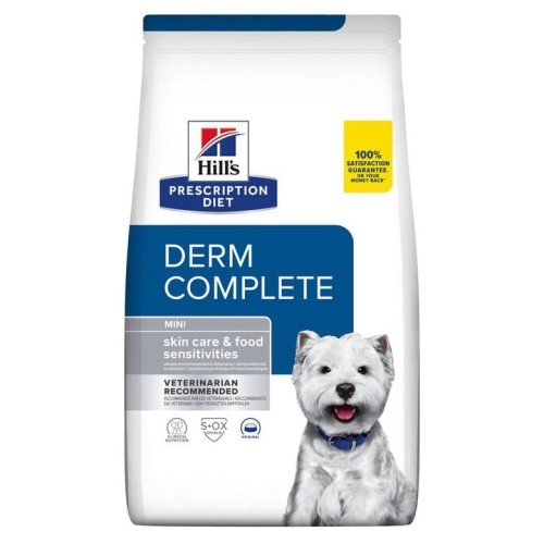 Derm Complete adult mini