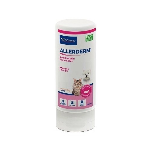 ALLERDERM Champu Piel sensible