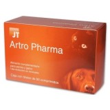 ARTRO JTPHARMA comprimidos
