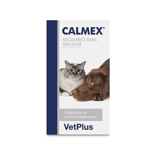 CALMEX (Recarga 40 ml - 30 dias)