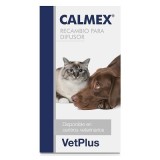 CALMEX (Recarga 40 ml - 30 dias)