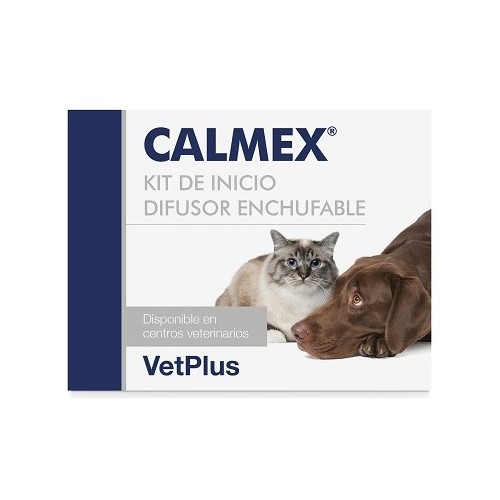 CALMEX (DIFUSOR+CARGA)