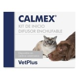 CALMEX (DIFUSOR+CARGA)