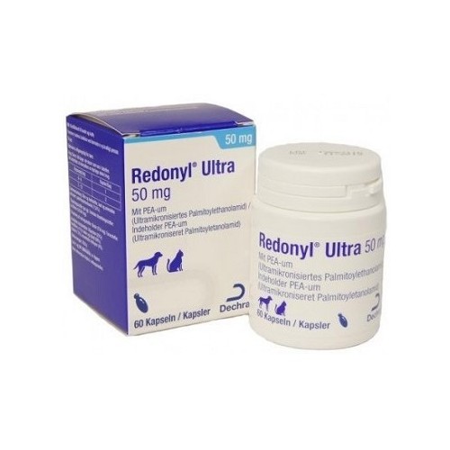 REDONYL ULTRA 60 capsulas