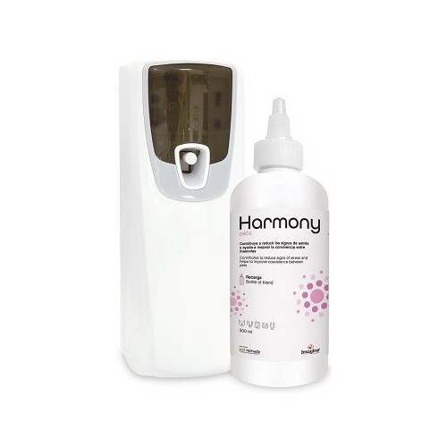 HARMONY PETS - (ATOMIZER + REFILL 300 ml)