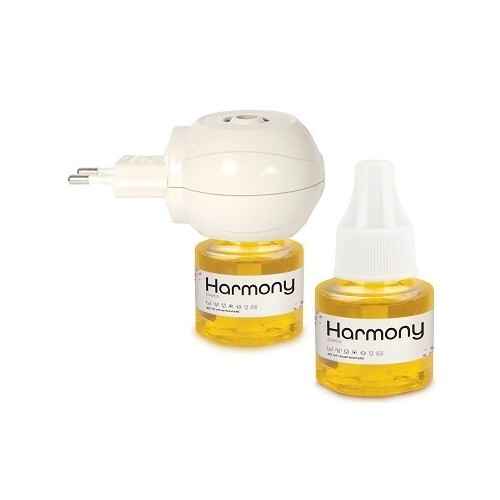 HARMONY PETS - (DIFFUSEUR + RECHARGE 40 ml)
