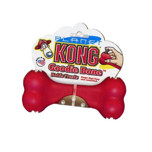 KONG GOODIE HUESO 205 G.